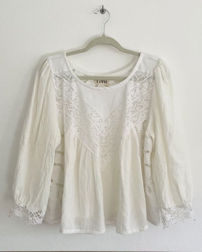 Blusa Minerva
