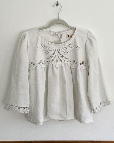 Blusa Valentina 
