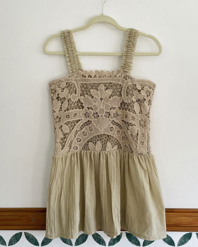 Vestido Chiara