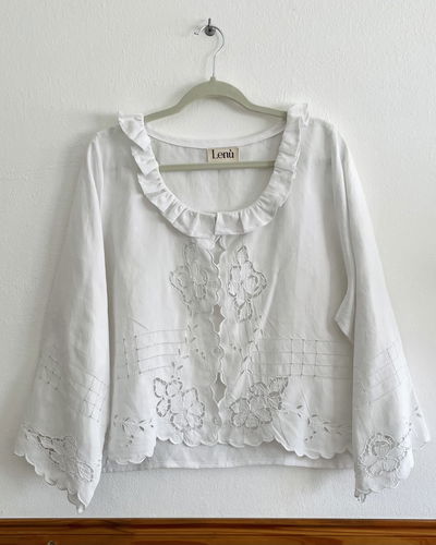 Blusa Sicilia