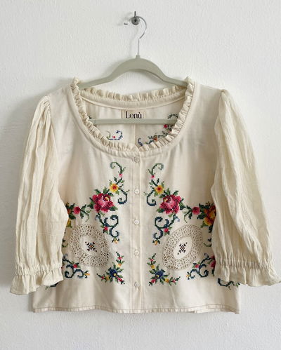 Blusa Bella