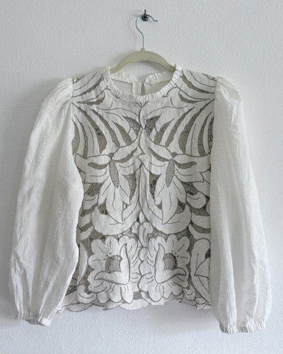 Blusa Acuario Talle M 