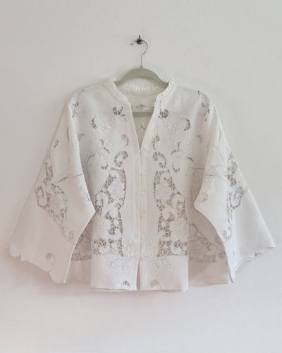 Camisa Piscis TALLE L
