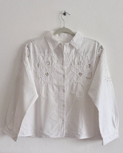 Camisa Capricornio TALLE M