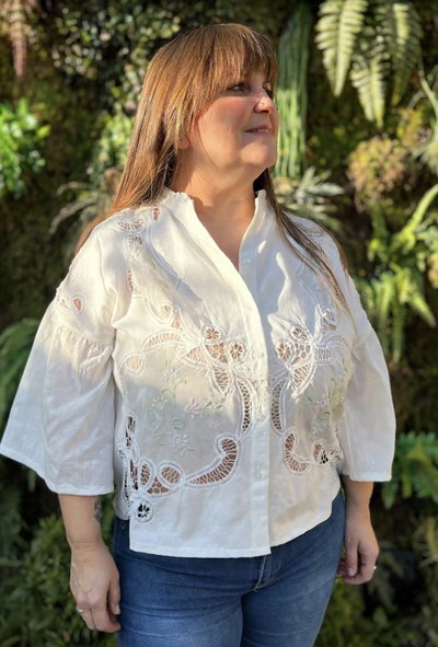 Camisa Sagitario TALLE L