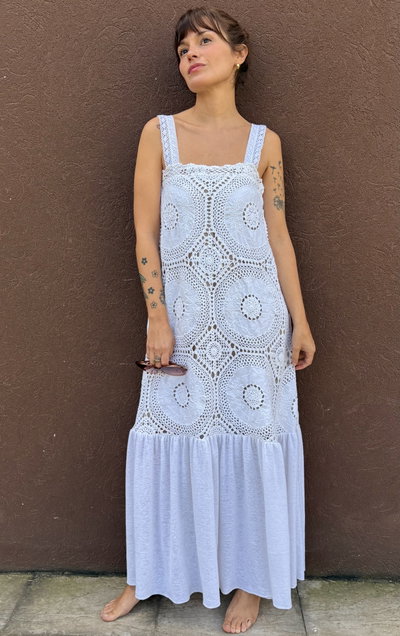 Vestido Burdeos Talle M 
