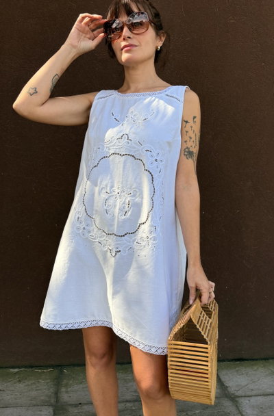 Vestido Liverpool Talle M 
