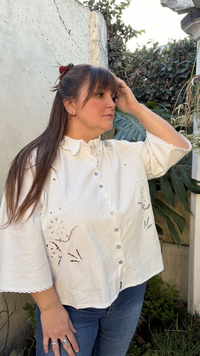 Camisa Libra TALLE L