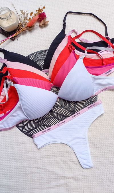 Conjunto calvin