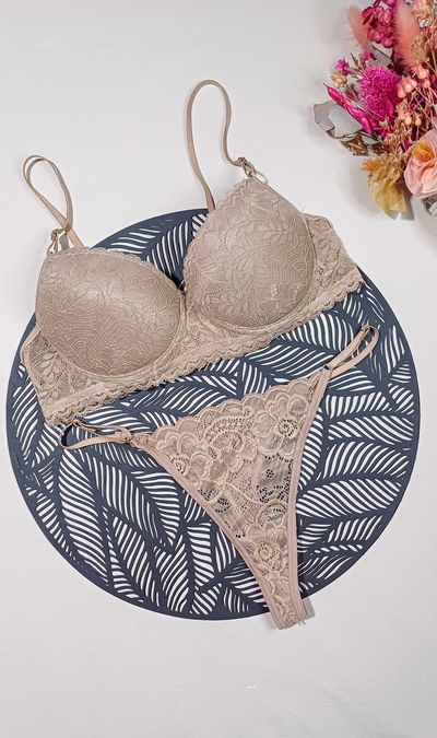 Conjunto Malena