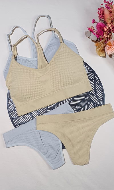 Conjunto Dana