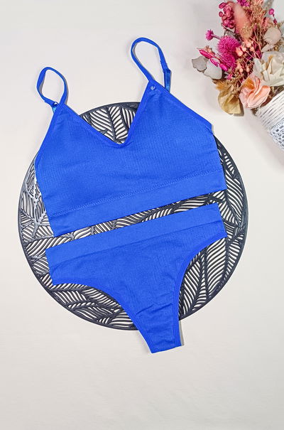 Conjunto comfy Loli