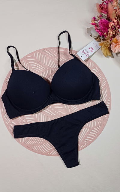 Conjunto Kaury