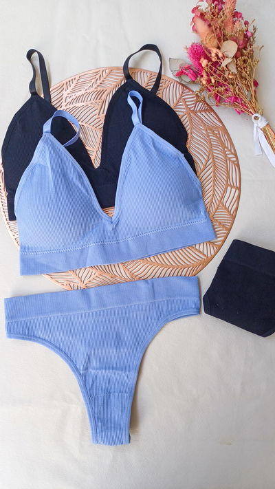 Conjunto Vick