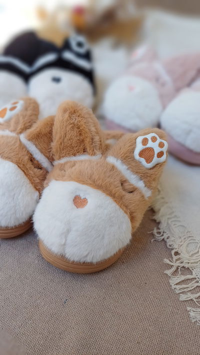 Pantuflas 