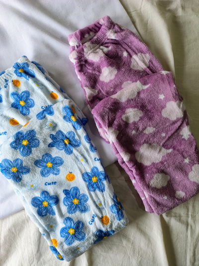 Pantalón pijama