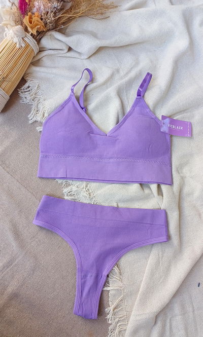 Conjunto Vick