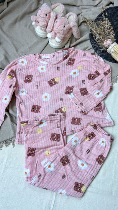 Pijama osito