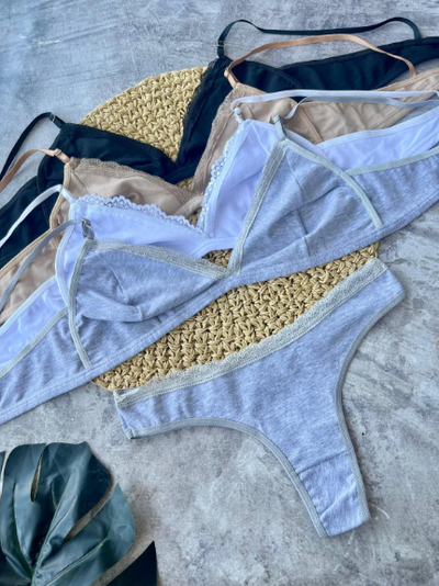 Conjunto Rena