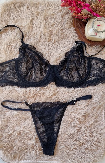 Conjunto Siris