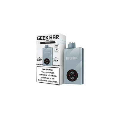 Geek Bar Z 35000