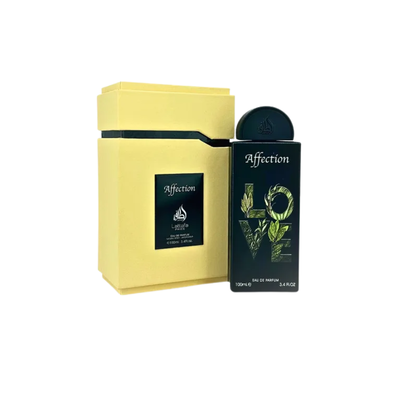 Lattafa Affection Pride 100Ml