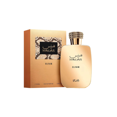 Rasasi hawas elixir 100Ml