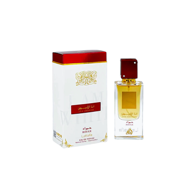 Lattafa Ana Abiyedh 60Ml