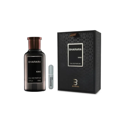 Bharara King 120Ml