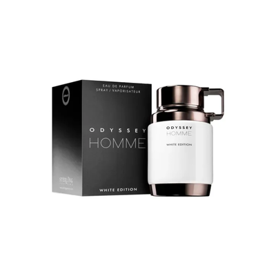 Armaf Oddysey Homme White 100Ml