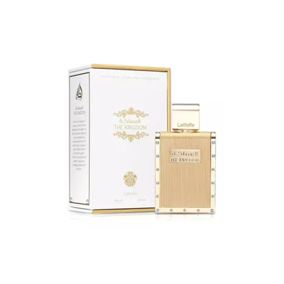 Lattafa The kingdom 100Ml