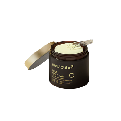 Deep Vita C Pad 70 Pads (150g) – Discos con Vitamina C