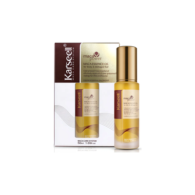 Serum Óleo Karseell Maca Essence 50ml Regenerador