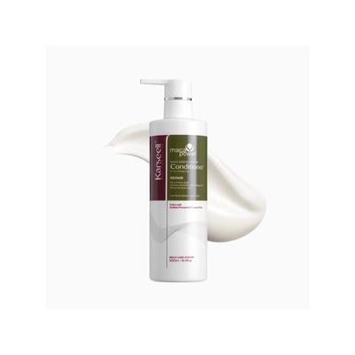 Acondicionador Maca Repair Karseell Reparación Extrema 500ml