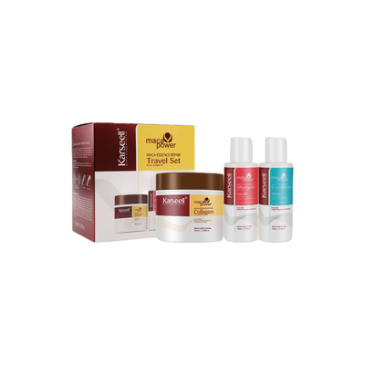 Karseell Travel Set
