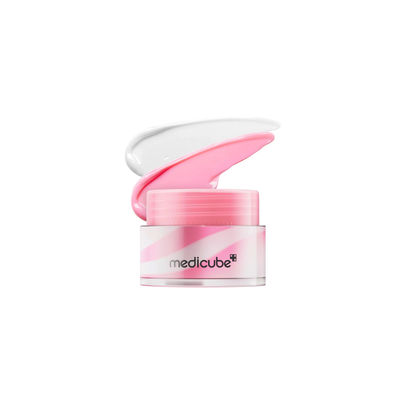 Medicube PDRN Lip Sleeping Mask 10ml Mascarilla Reparadora para Labios