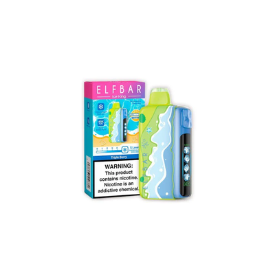 Elfbar Summer 40000 