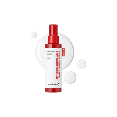 Hypo Acid Daily Facial Spray 125ml – Bruma Facial Hidratante
