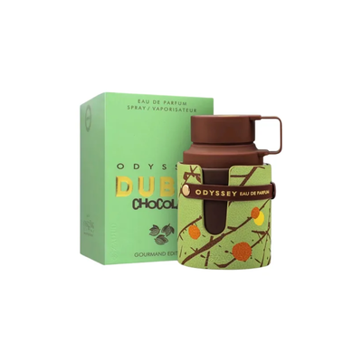 Armaf Oddysey Dubai Chocolat 100ml