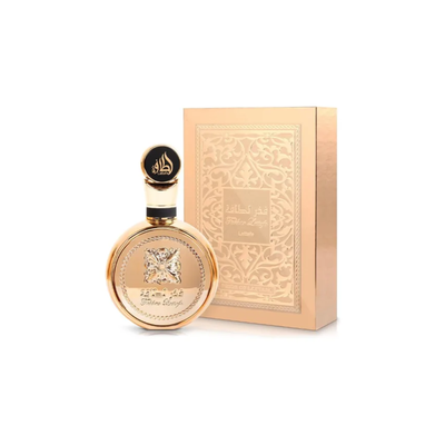 Lattafa Fakhar Gold Extrait 100 ml