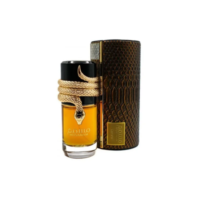 Lattafa Musamam 100ml