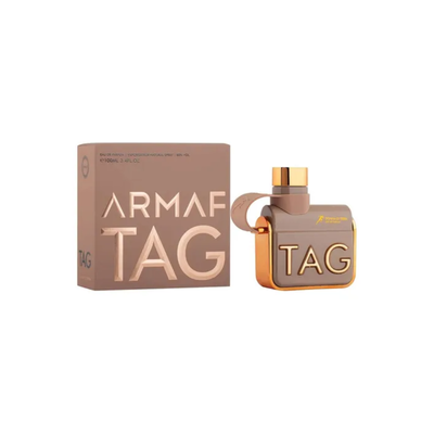 Armaf Tag Donna Di Terra 100 ml
