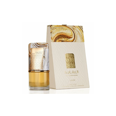 Lattafa Al Nashama 100ml