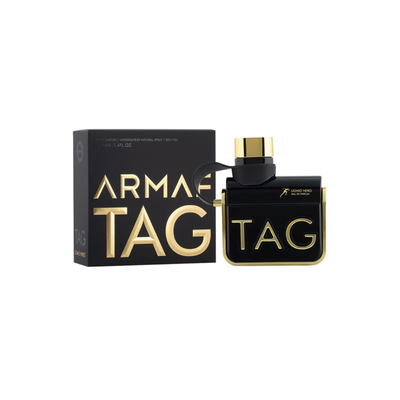 Armaf Tag Uomo Nero 100ml
