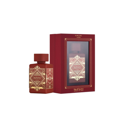 Lattafa Baade al oud Sublime 100 ml