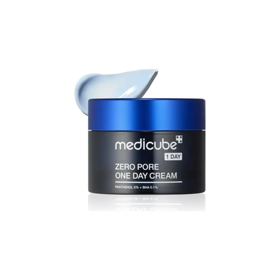 Medicube Zero Pore One Day Cream 50 ml