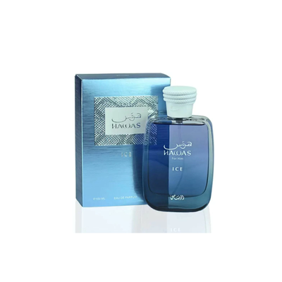 Rasasi Hawas Ice EDP 100 ml