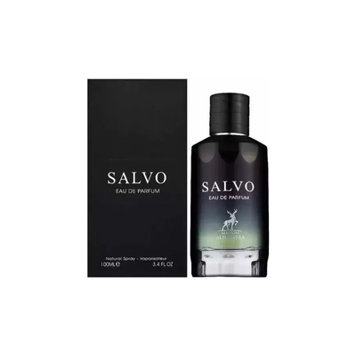 Maison Alhambra Salvo EDP 100 ml