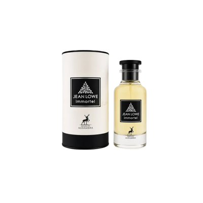 Maison Alhambra Jean Lowe Immortal EDP 100 ml