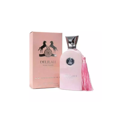 Maison Alhambra Delilah Pour Femme EDP 100 ml